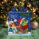 New Year. Gift set "Veselchak", 500 g