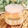 Body scrub sugar "Mango" 250 ml of benpar