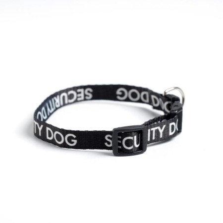 Secument Dog Fastex collar for dogs, 30 x 1 cm