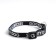 Secument Dog Fastex collar for dogs, 30 x 1 cm