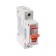 Switch automatic TDM VAL47-63, 1P, 63 A, 4.5 KA, B, SQ0218-0045