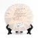 Chinese sustained black tea "Shu puer. Lao Puer, 6666", 357 g, 2013, Yunnan, pancake