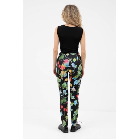 Women's pants, size 42-7
