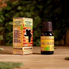 Air aromatic aroma for the bath and sauna 