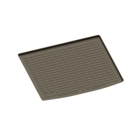 MAZDA CX-30 trunk mat, polymer