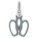 Sadovy scissors, 8 "(20 cm), multifunctional, Zema