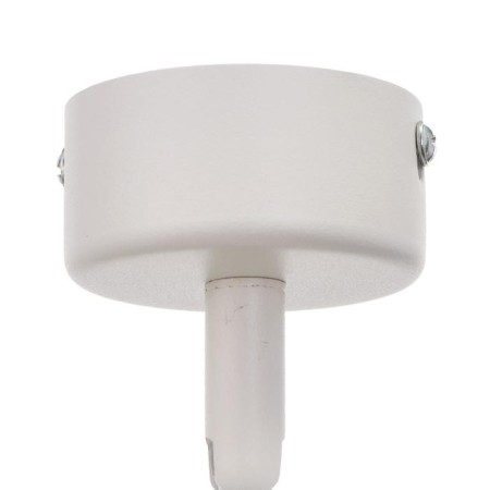 Lamp 671519/1 GU10 40W white 6x6x15 cm-4
