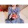 Soft toy "Charming Li", Bunny