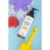 Children's sunscreen for face and body SPF 50 with chamomile and calendula, 200 ml