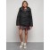 Winter jacket, size 46, black color