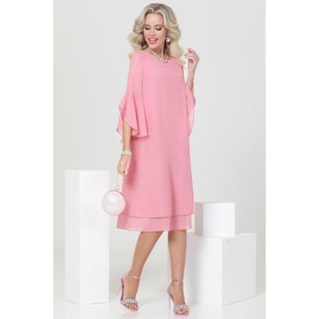 Women's dress "Thin nature", size 44-1