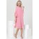 Women's dress "Thin nature", size 44