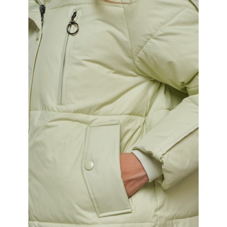 Winter jacket, size 44, light color-10
