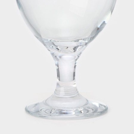 A set of glass glasses for beer Bistro, 400 ml, 6 pcs-2