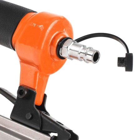 Pneum-stepler upholstery Patriot ASG 180, 80 (21GA), length 6-16 mm, width 12.8 mm, 85 l/min-6