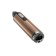 Luazon Ltri-02 hair trimmer, for nose/ears, battery, golden