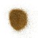 Decorative sparkles Luxart luxglitter (dry), 20 ml, size 0.2 mm, holographic gold