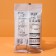 Frone video for clothing Anti-Smost, 10 cm, 60 sheets, 2 pcs