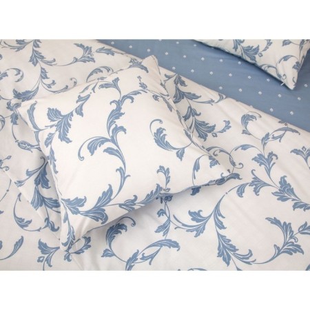 Bedding euro "Modena Denim", size 220x240 cm, 210x225 cm, 70x70 cm - 2 pcs, 50x70 cm - 2 pcs-3