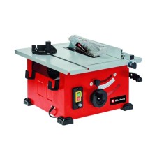 Circular desktop saw Einhell TC-TS 210, 220 V, 1200 W, 4800 rpm, disk D = 210x30 mm 73489