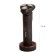 Electric blower Pioneer BS003, 3 heads, 2 nozzles, battery, black-red