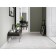 Lofthouse skirting board, porcelain tile, 7x59,8x0.85 light gray