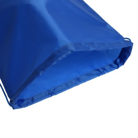 A bag for shoes 490 x 410 mm, "standard" SDS-51 max, (soft polyester, density 210 d), max blue-2