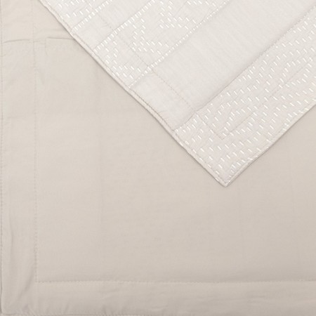 Cover with pillowcases "Theodore", size 220x240 cm, 50x70-2