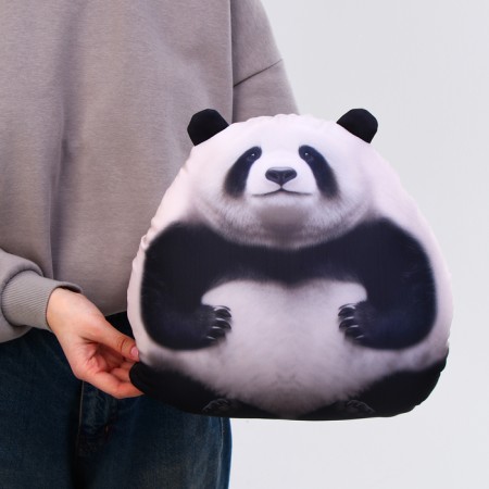 Antistress toy "Panda"-4