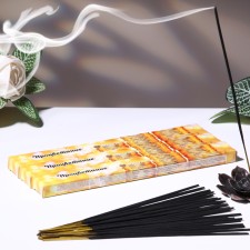 Set of incense 