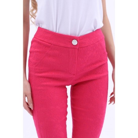 Female trousers, size 48-7