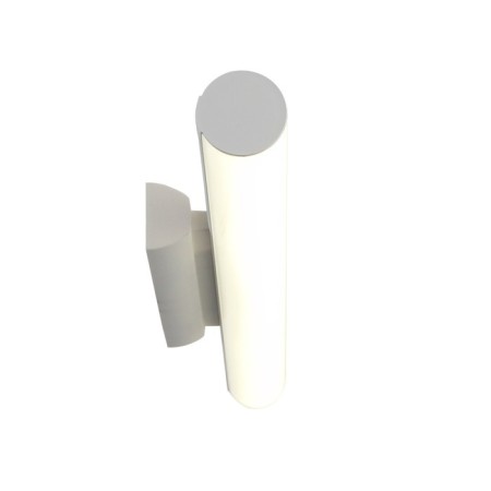 Wall lamp ST LUCE. SL439.541.01. 1x30 W, LED, 4000K, 2800 LM, 89x6 cm, white color-8