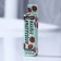 Lip balm, 5 g, aroma of chocolate, Beauty Fooch