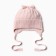 Children's hat, color light powder, size 40-42