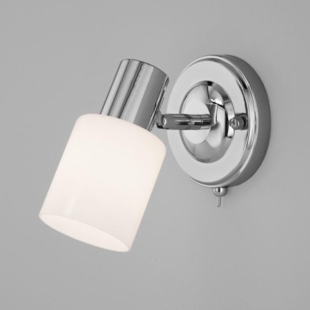 CORSO lamp, 1x40W E27, chromium color