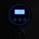 Fenox compressor with tire repair, flashlight and digital manometer, FAE2020