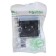 Roset "W59" Sche RS16-151-6-86, Black velvet color