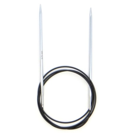 Kits Circular Cubic Nova Cubics Knitpro, 80 cm/3.75 mm 12196