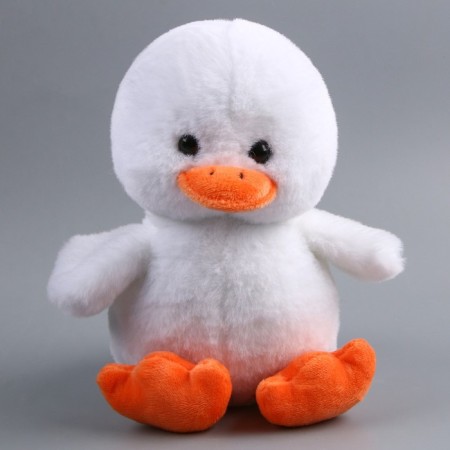 Soft toy "Goose"-1