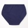 Women's panties, dark blue color, size 58-60