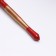 Spoon "rubella", dining room, 19 × 6 cm, Khokhloma, mix