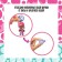 Water Balloon ball with accessories
