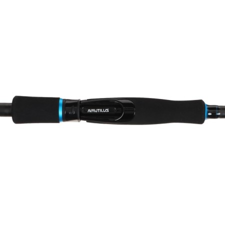 Spinning Nautilus Invent IVTS-862MH, length 2.62 m, test 10-35 g-5