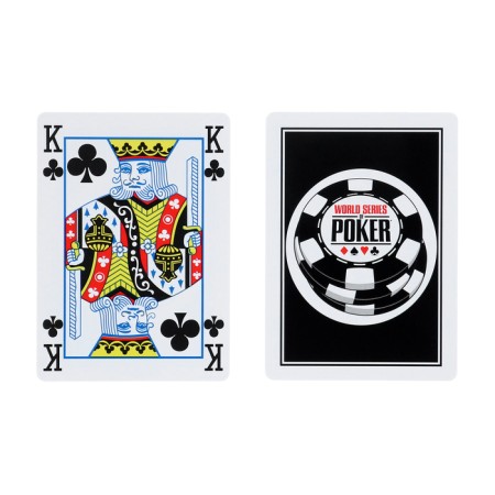 Plastic Plastic Cards "Soltus", 54 pcs, 30 μm, 9.2 x 6.5 cm-1
