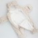 Kinderlitto "Toptyzhka" Kinderlitto, height 56-62 cm, beige color