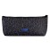 Penal soft, 1 compartment, 75 x 200 x 20 mm, voluminous, artificial leather, phoenix "Scorpio" 65736