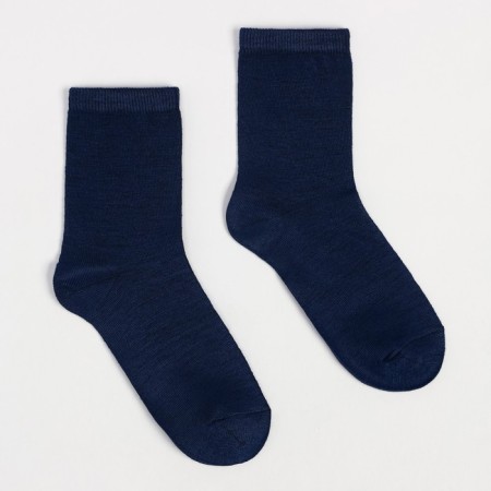 Nosk children's color dark blue, size 16-18-1