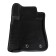 Rugs EVA 3D "SOME" in the cabin for Toyota Land Cruiser 200 2012-2021