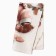 New Year. Ethel "Cozy Evenings" towel 40x73 cm, 100% cotton, sarzha 190 g/m2