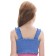 TOP for girls, height 122 cm, jeans color